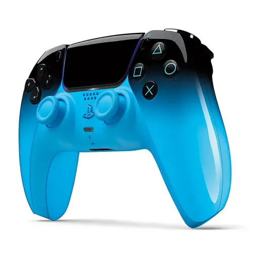 PS5 DualSense Wireless Controller – Rhythm Blue