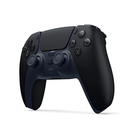 Sony PS5 DualSense Wireless Controller – Midnight Black
