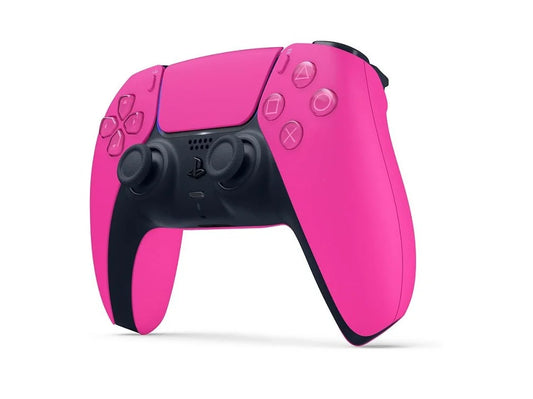 Sony PS5 DualSense wireless controller – Nova Pink