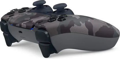 Sony PS5 DualSense Wireless Controller – Grey Camo