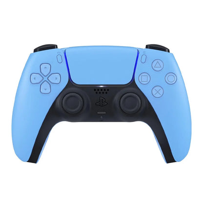 PS5 DualSense Wireless Controller – Starlight Blue