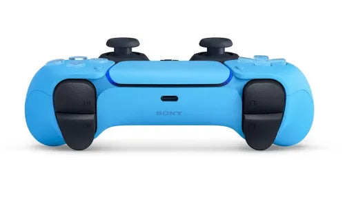 PS5 DualSense Wireless Controller – Starlight Blue