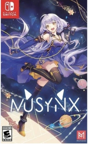 NS Musynx
