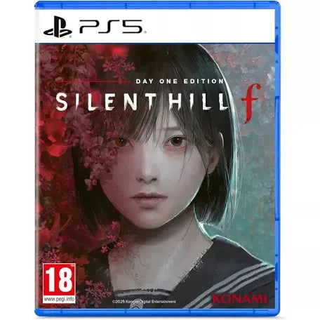 [PS5] Silent Hill f – EU
