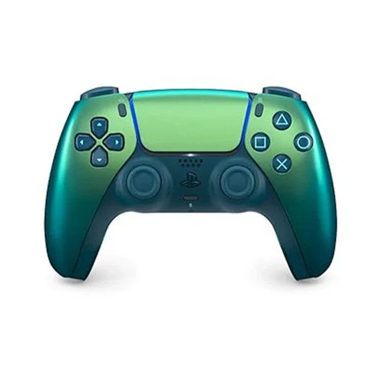 Sony PlayStation 5 (PS5) DualSense Wireless Controller - Chroma Teal
