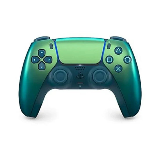 Sony PlayStation 5 (PS5) DualSense Wireless Controller - Chroma Teal