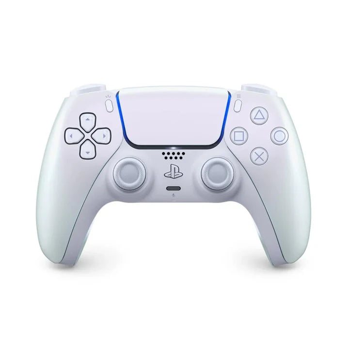 Sony PS5 DualSense Wireless Controller - Chroma Pearl