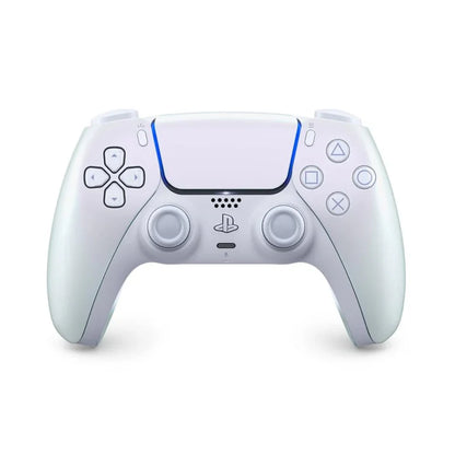 Sony PS5 DualSense Wireless Controller - Chroma Pearl