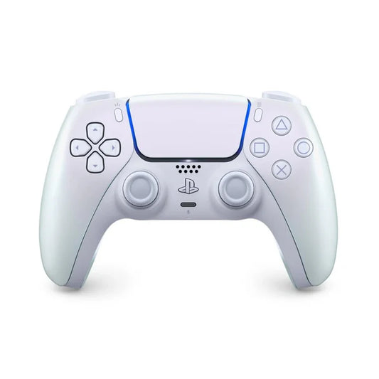 Sony PS5 DualSense Wireless Controller - Chroma Pearl