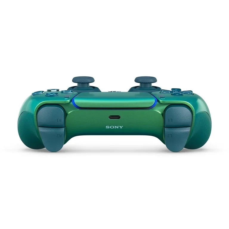Sony PlayStation 5 (PS5) DualSense Wireless Controller - Chroma Teal