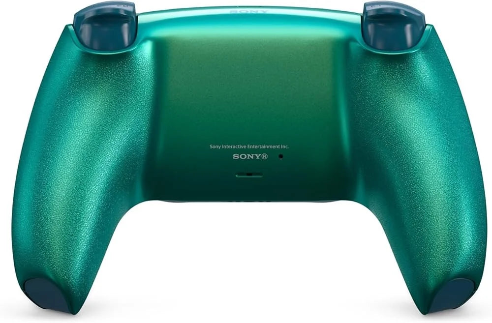 Sony PlayStation 5 (PS5) DualSense Wireless Controller - Chroma Teal