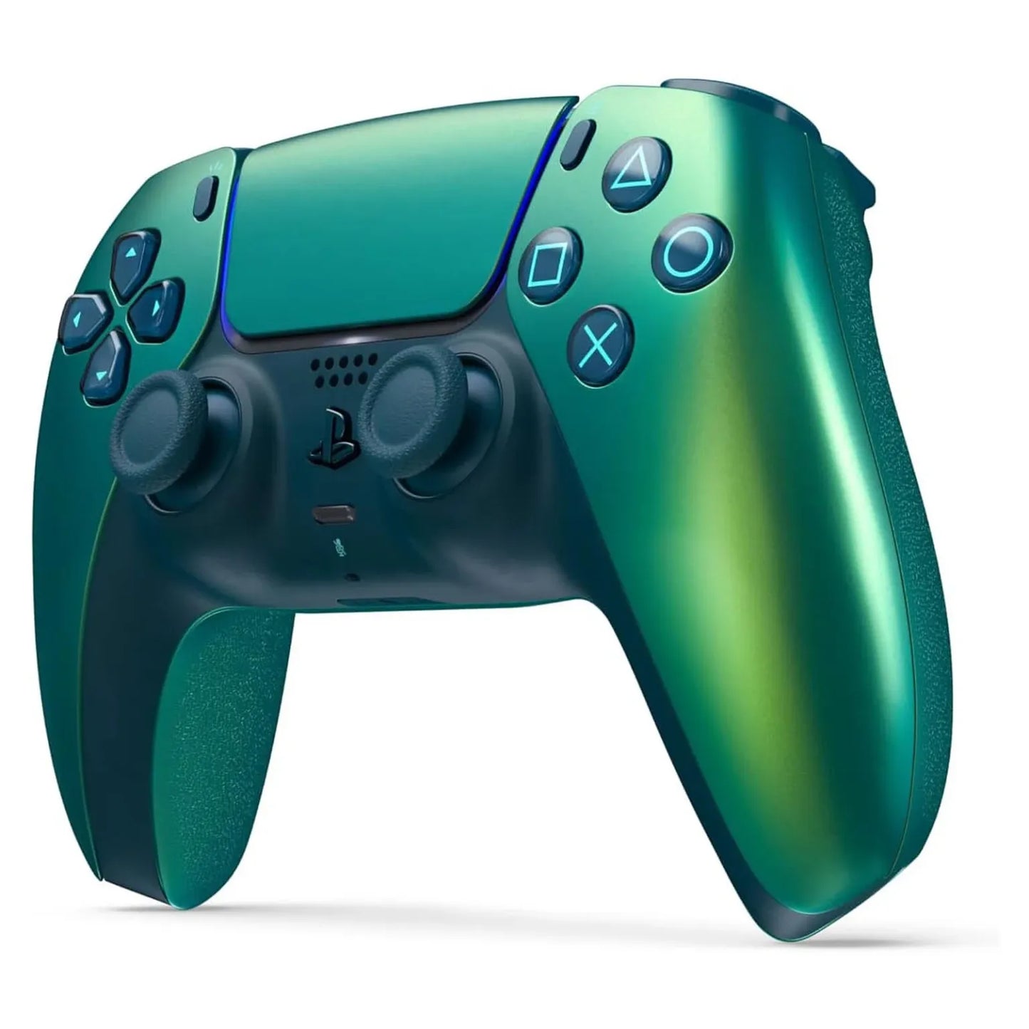Sony PlayStation 5 (PS5) DualSense Wireless Controller - Chroma Teal
