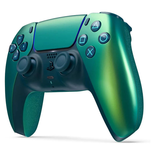 Sony PlayStation 5 (PS5) DualSense Wireless Controller - Chroma Teal