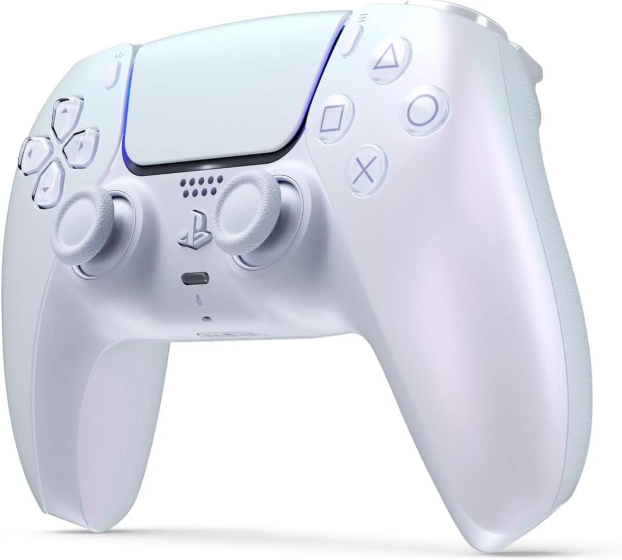 Sony PS5 DualSense Wireless Controller - Chroma Pearl