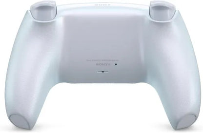 Sony PS5 DualSense Wireless Controller - Chroma Pearl