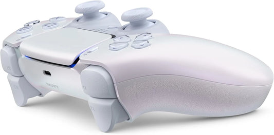 Sony PS5 DualSense Wireless Controller - Chroma Pearl
