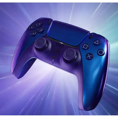 Sony PS5 DualSense Wireless Controller - Chroma Indigo