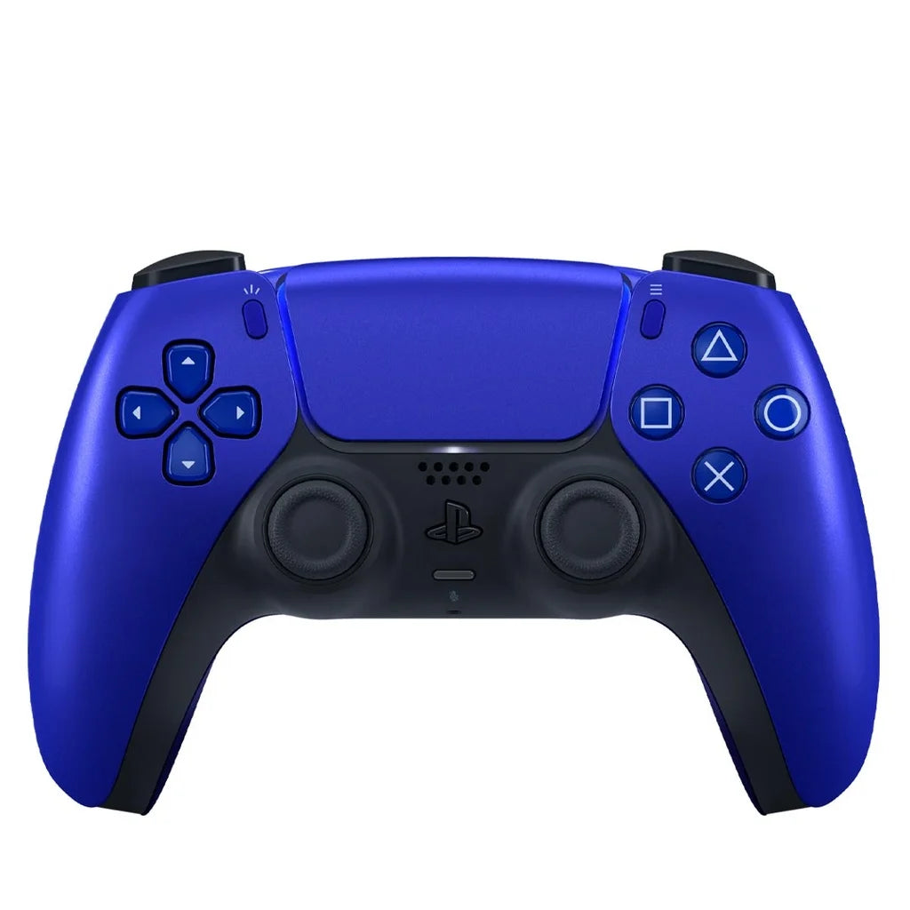 Sony PS5 DualSense Wireless Controller – Cobalt Blue