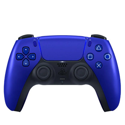Sony PS5 DualSense Wireless Controller – Cobalt Blue