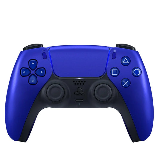 Sony PS5 DualSense Wireless Controller – Cobalt Blue