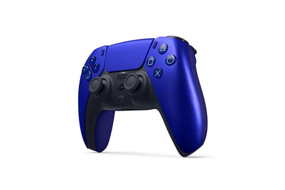 Sony PS5 DualSense Wireless Controller – Cobalt Blue