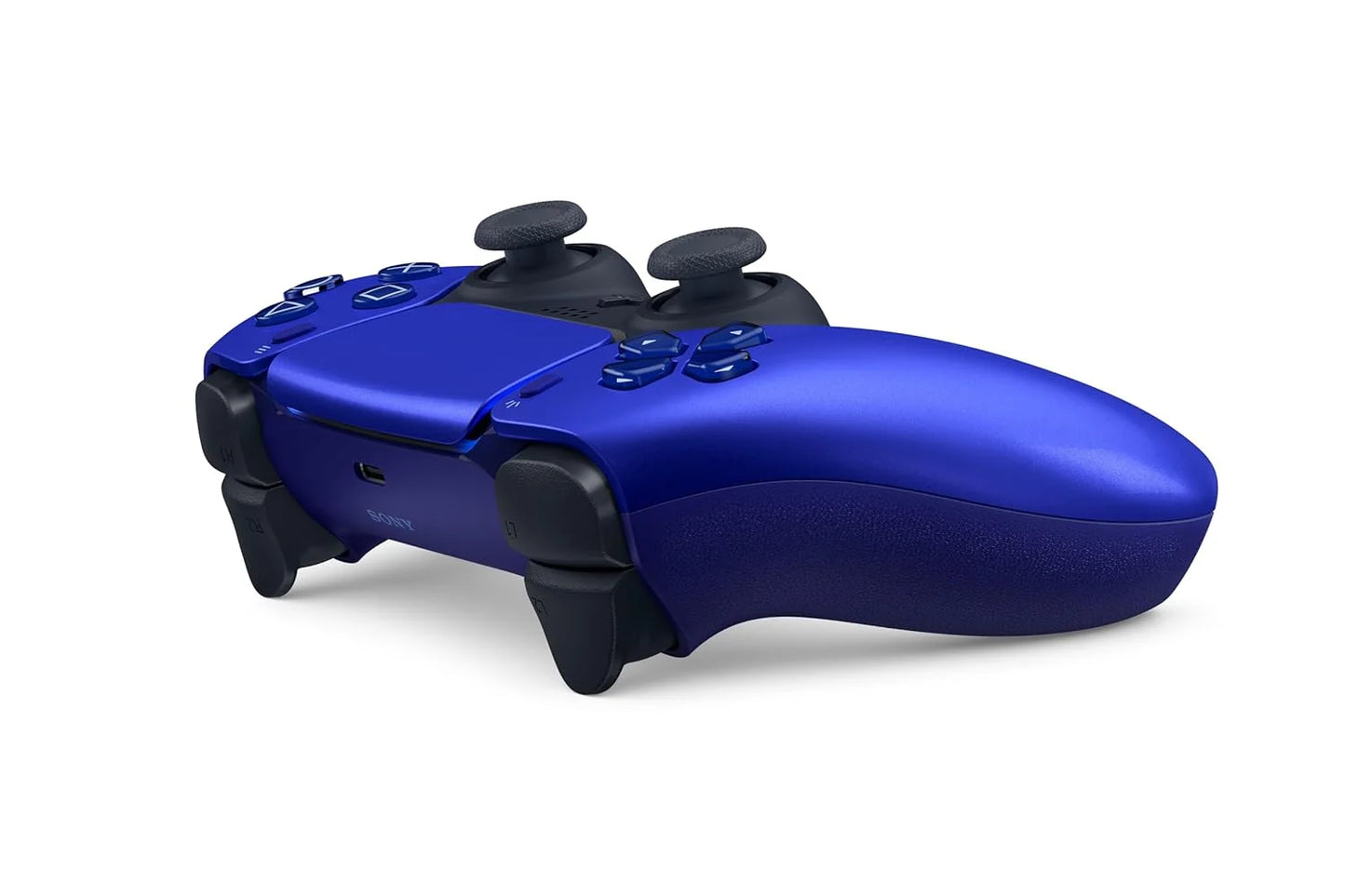 Sony PS5 DualSense Wireless Controller – Cobalt Blue