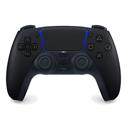 Sony PS5 DualSense Wireless Controller – Midnight Black