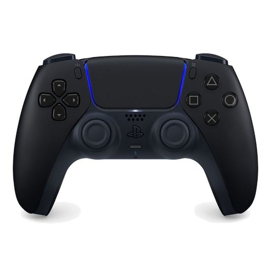 Sony PS5 DualSense Wireless Controller – Midnight Black
