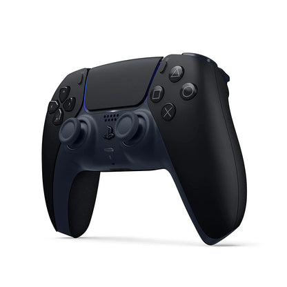 Sony PS5 DualSense Wireless Controller – Midnight Black