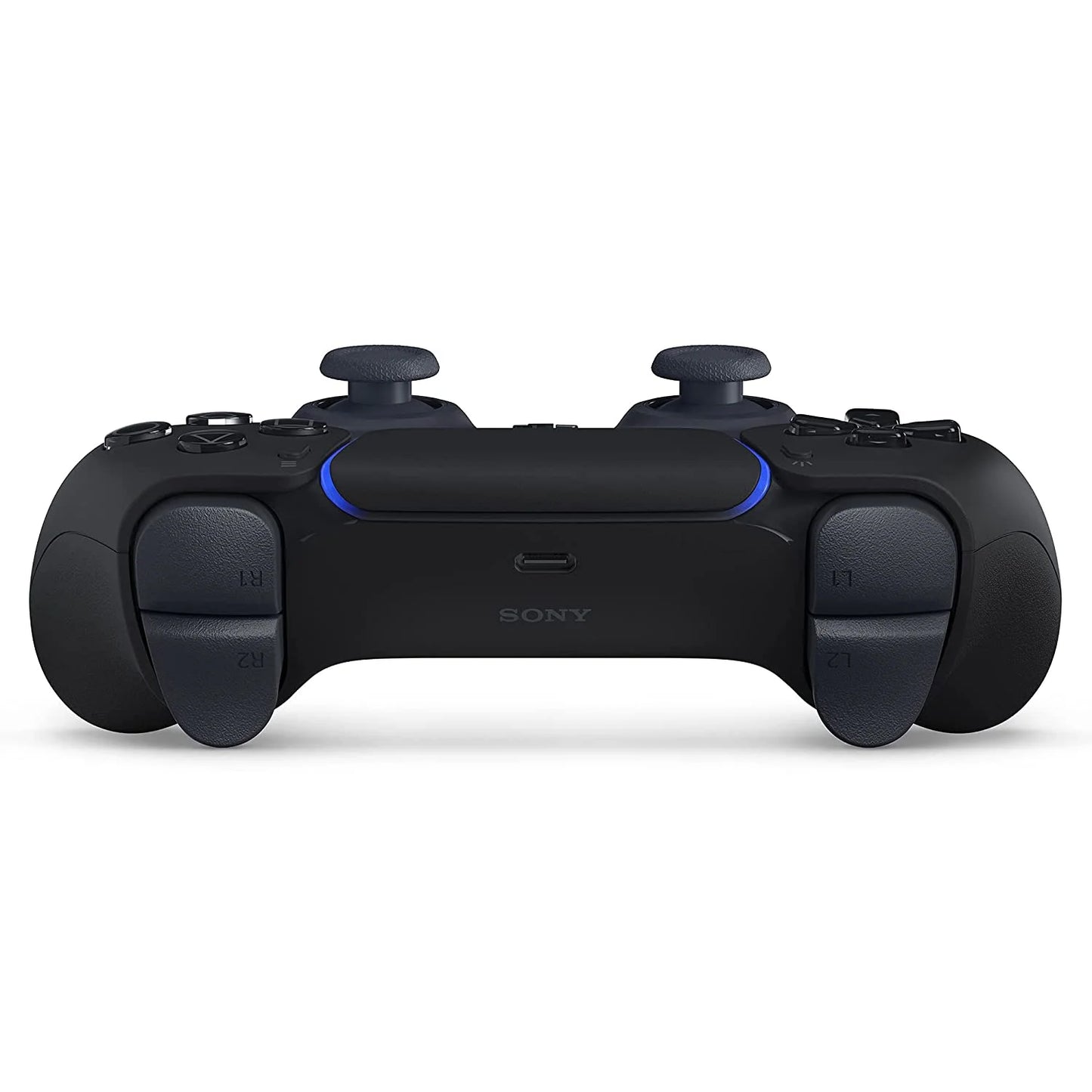 Sony PS5 DualSense Wireless Controller – Midnight Black