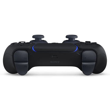 Sony PS5 DualSense Wireless Controller – Midnight Black