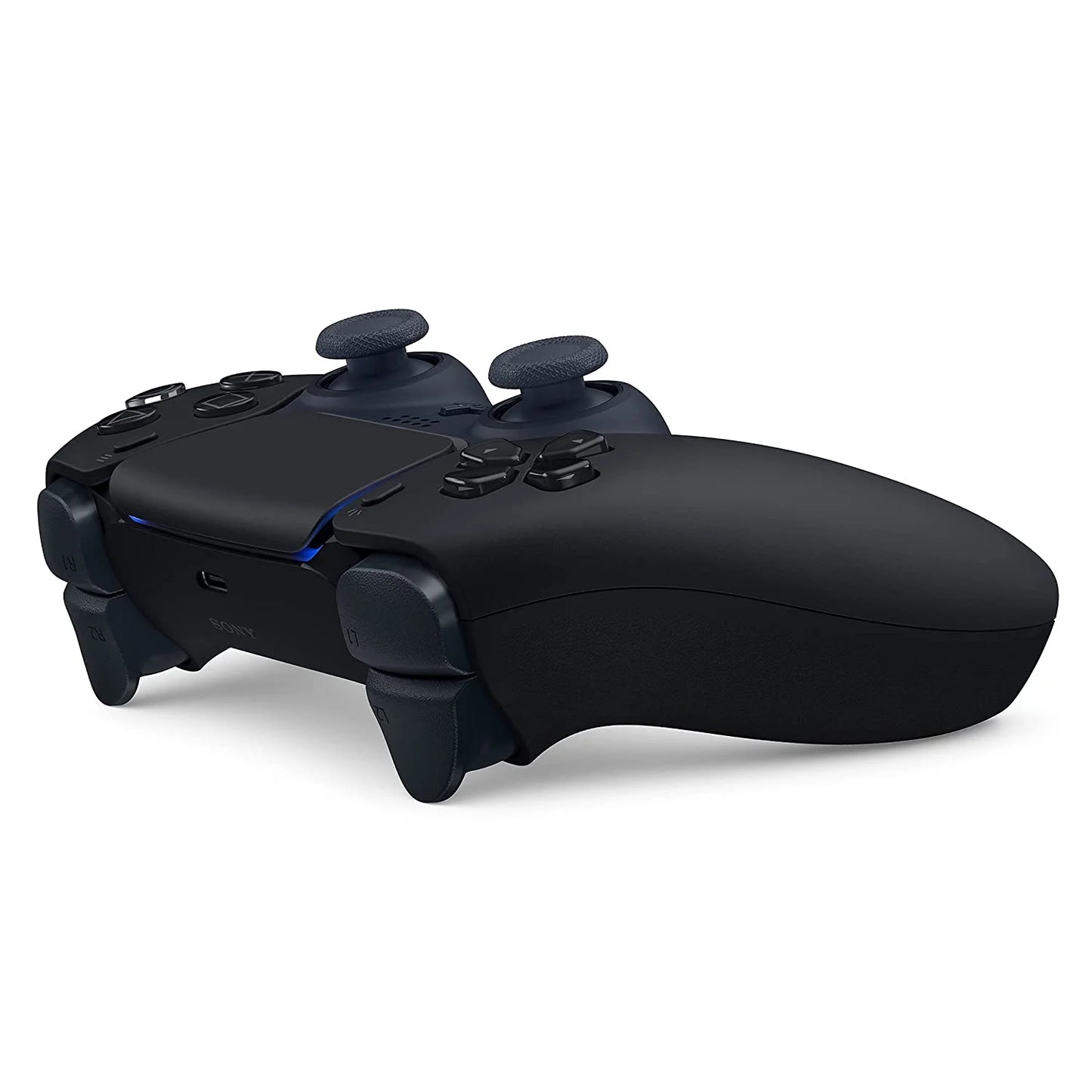 Sony PS5 DualSense Wireless Controller – Midnight Black