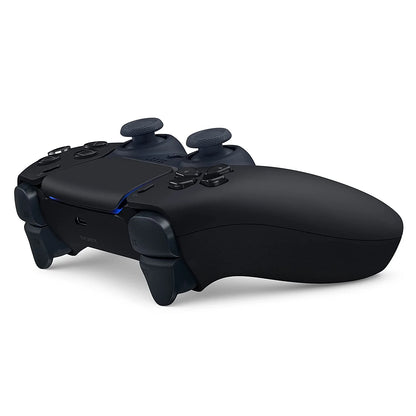 Sony PS5 DualSense Wireless Controller – Midnight Black