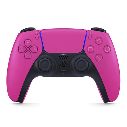 Sony PS5 DualSense wireless controller – Nova Pink