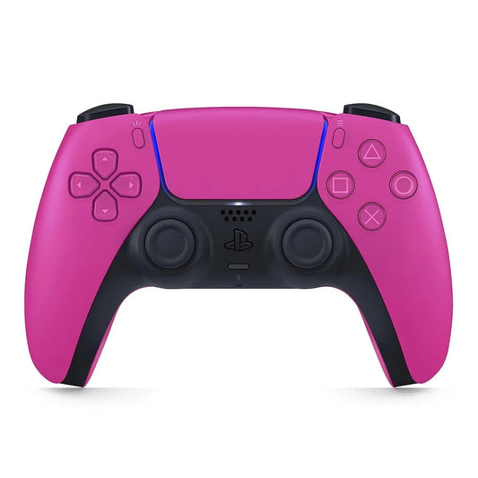 Sony PS5 DualSense wireless controller – Nova Pink