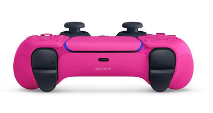 Sony PS5 DualSense wireless controller – Nova Pink