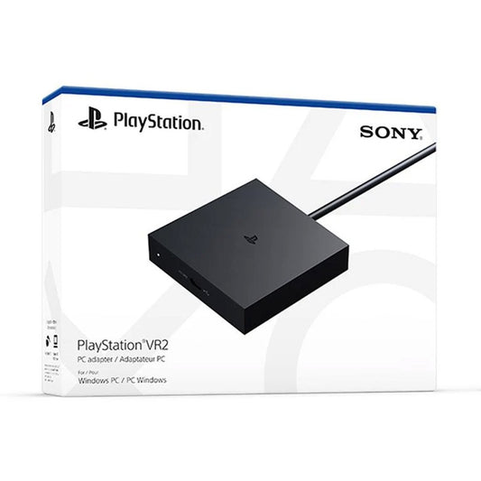 PlayStation VR2 PC Adapter