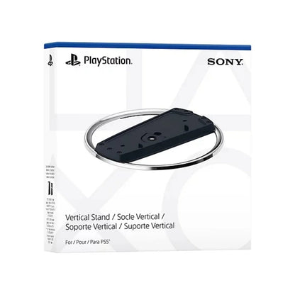 Vertical Stand For For Ps5, Ps5 Slim, Ps5 Pro