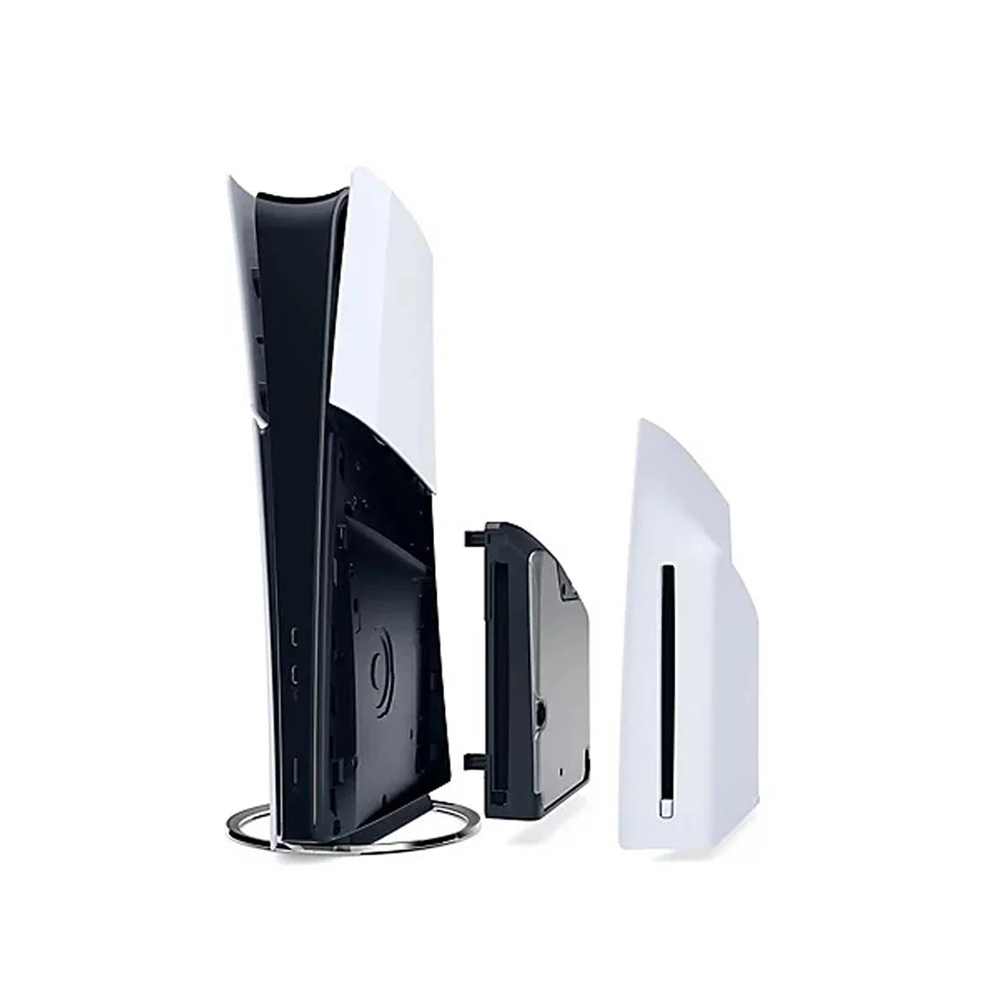 Disc Drive For PS5 Digital Edition Slim & Pro Console