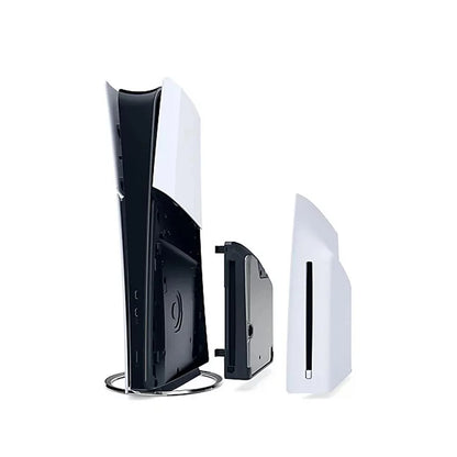 Disc Drive For PS5 Digital Edition Slim & Pro Console