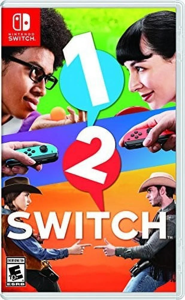 NS 1-2-Switch