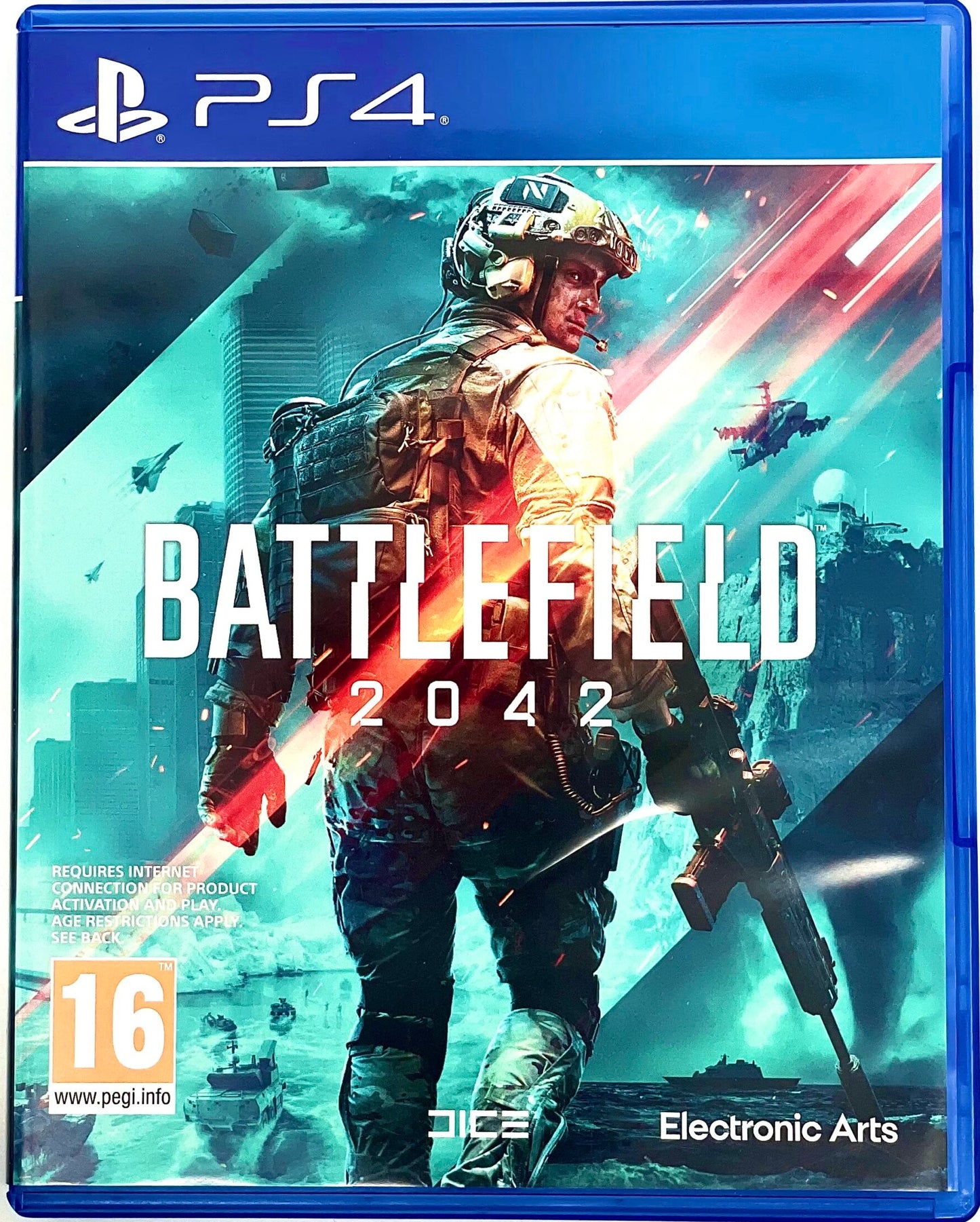PS4 BATTLEFIELD 2024