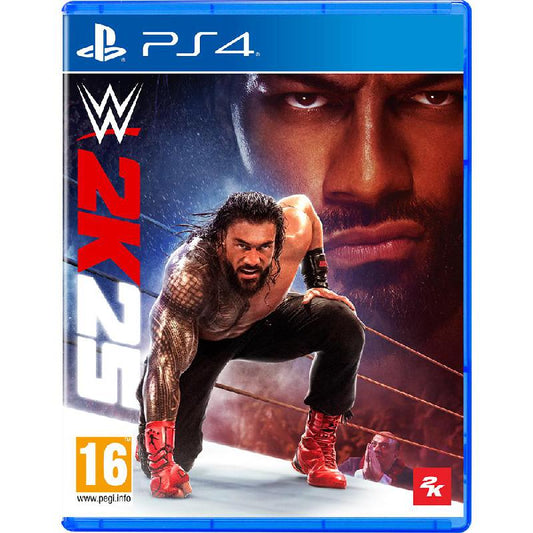 PS4 WW2K 25
