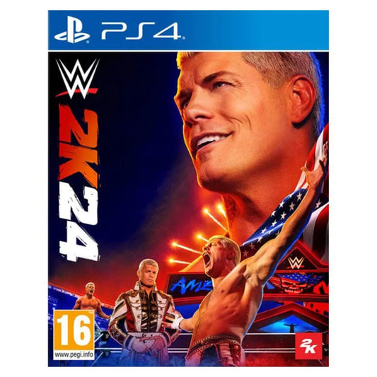 PS4 WW2K 24